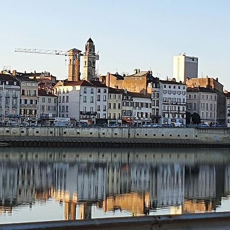 Le Kali Lejlighed Mâcon Eksteriør billede